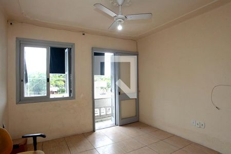 Sala de apartamento à venda com 2 quartos, 66m² em Azenha, Porto Alegre