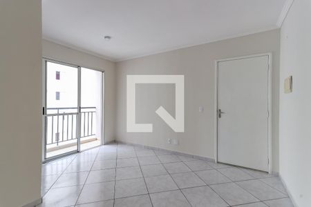 Sala de apartamento à venda com 2 quartos, 51m² em Vila Guilherme, São Paulo