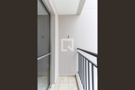 Sacada de apartamento à venda com 2 quartos, 51m² em Vila Guilherme, São Paulo