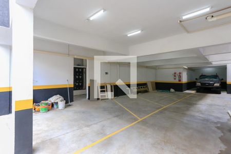 Apartamento à venda com 40m², 2 quartos e 1 vagaGaragem