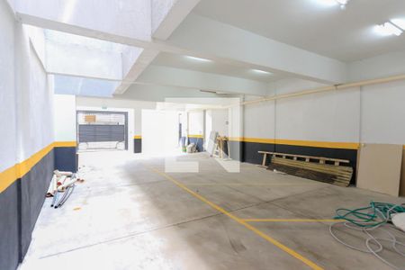 Apartamento à venda com 40m², 2 quartos e 1 vagaGaragem