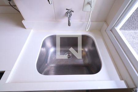 Apartamento à venda com 103m², 3 quartos e 2 vagasLavanderia (Torneira)