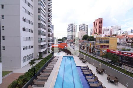 Apartamento à venda com 103m², 3 quartos e 2 vagasVista da Suíte