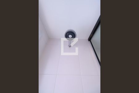 Apartamento à venda com 103m², 3 quartos e 2 vagasDetalhe do banheiro