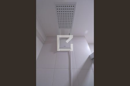 Apartamento à venda com 103m², 3 quartos e 2 vagasDetalhe do banheiro