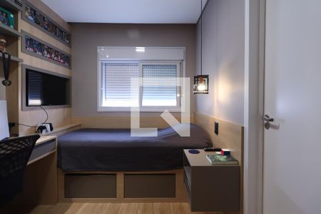 Apartamento à venda com 103m², 3 quartos e 2 vagasSuíte 2