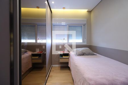 Apartamento à venda com 103m², 3 quartos e 2 vagasSuíte 1