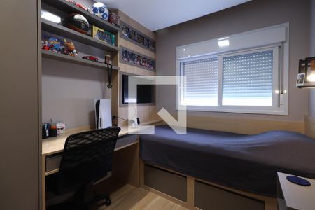 Apartamento à venda com 103m², 3 quartos e 2 vagasSuíte 2