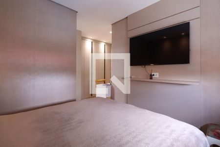 Apartamento à venda com 103m², 3 quartos e 2 vagasSuíte 3