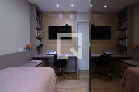 Apartamento à venda com 103m², 3 quartos e 2 vagasSuíte 1