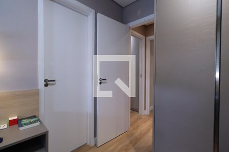 Apartamento à venda com 103m², 3 quartos e 2 vagasSuíte 2