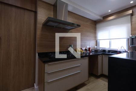 Apartamento à venda com 103m², 3 quartos e 2 vagasCozinha