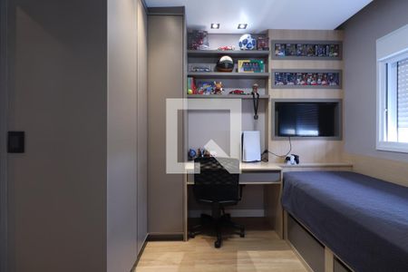 Apartamento à venda com 103m², 3 quartos e 2 vagasSuíte 2