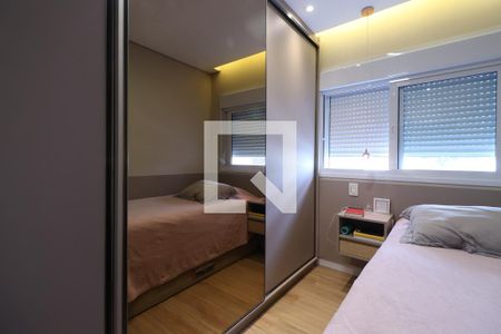 Apartamento à venda com 103m², 3 quartos e 2 vagasSuíte 1