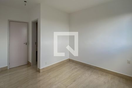 Quarto 2 - Suíte de apartamento à venda com 2 quartos, 60m² em Esplanada, Belo Horizonte