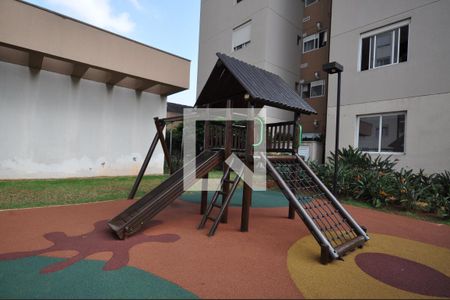 Apartamento à venda com 60m², 3 quartos e 1 vagaÁrea comum - Playground