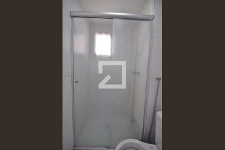 Apartamento à venda com 60m², 3 quartos e 1 vagaBanheiro do Quarto Suíte