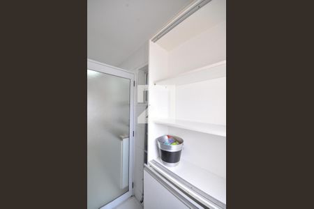 Apartamento à venda com 60m², 3 quartos e 1 vagaÁrea de Serviço