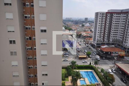 Apartamento à venda com 60m², 3 quartos e 1 vagaVista do Quarto 3