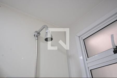 Apartamento à venda com 60m², 3 quartos e 1 vagaBanheiro Social