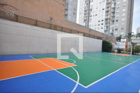 Apartamento à venda com 60m², 3 quartos e 1 vagaQuadra Esportiva