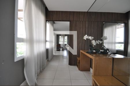 Apartamento à venda com 60m², 3 quartos e 1 vagaEspaço Gourmet