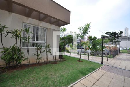 Apartamento à venda com 60m², 3 quartos e 1 vagaÁrea comum