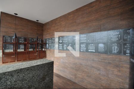 Apartamento à venda com 60m², 3 quartos e 1 vagaÁrea comum - Churrasqueira 2