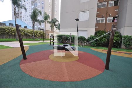 Apartamento à venda com 60m², 3 quartos e 1 vagaÁrea comum - Playground