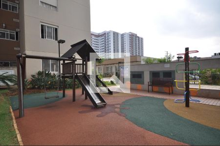 Apartamento à venda com 60m², 3 quartos e 1 vagaÁrea comum - Playground