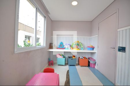 Apartamento à venda com 60m², 3 quartos e 1 vagaBrinquedoteca