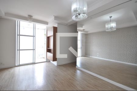 Sala de apartamento à venda com 3 quartos, 60m² em Vila Maria, São Paulo