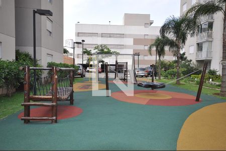 Apartamento à venda com 60m², 3 quartos e 1 vagaÁrea comum - Playground