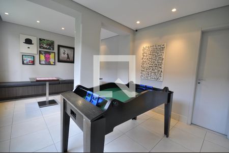 Apartamento à venda com 60m², 3 quartos e 1 vagaÁrea comum - Sala de Jogos