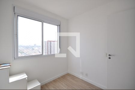 Apartamento à venda com 60m², 3 quartos e 1 vagaQuarto 3
