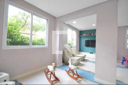 Apartamento à venda com 60m², 3 quartos e 1 vagaBrinquedoteca