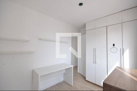 Apartamento à venda com 60m², 3 quartos e 1 vagaQuarto 2