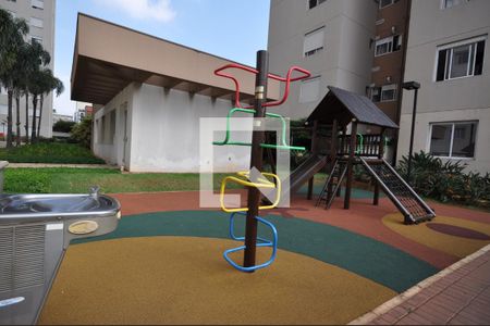 Apartamento à venda com 60m², 3 quartos e 1 vagaÁrea comum - Playground