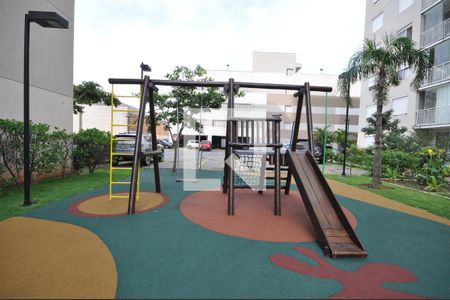 Apartamento à venda com 60m², 3 quartos e 1 vagaÁrea comum - Playground