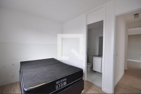 Quarto Suíte de apartamento à venda com 3 quartos, 60m² em Vila Maria, São Paulo