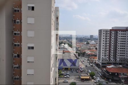 Apartamento à venda com 60m², 3 quartos e 1 vagaVista do Quarto 2