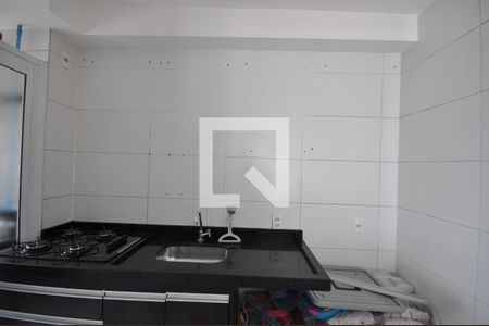 Apartamento à venda com 60m², 3 quartos e 1 vagaCozinha