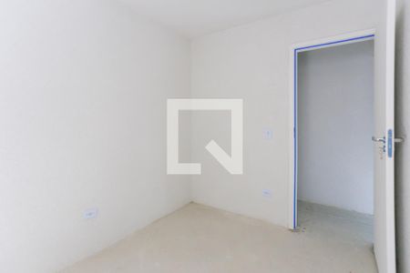 Quarto 1 de apartamento à venda com 2 quartos, 42m² em Vila Adalgisa, São Paulo