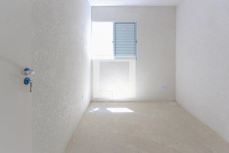 Quarto 2 de apartamento à venda com 2 quartos, 42m² em Vila Adalgisa, São Paulo