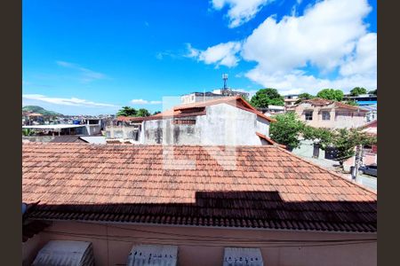 Vista do Quarto 1 de apartamento para alugar com 2 quartos, 65m² em Quintino Bocaiúva, Rio de Janeiro