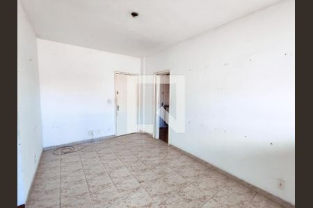 Sala de apartamento para alugar com 2 quartos, 65m² em Quintino Bocaiúva, Rio de Janeiro