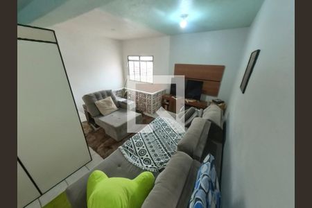 Casa à venda com 382m², 6 quartos e 2 vagasSala - Casa 2