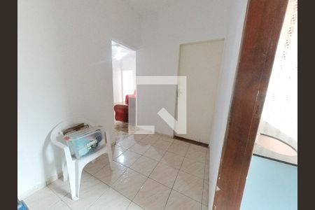 Casa à venda com 382m², 6 quartos e 2 vagasEntrada Quartos 3 e 4 Casa 1