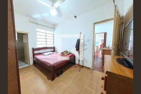 Casa à venda com 382m², 6 quartos e 2 vagasQuarto 2 Casa 1