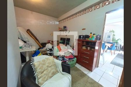 Casa à venda com 382m², 6 quartos e 2 vagasQuarto 1 Casa 2